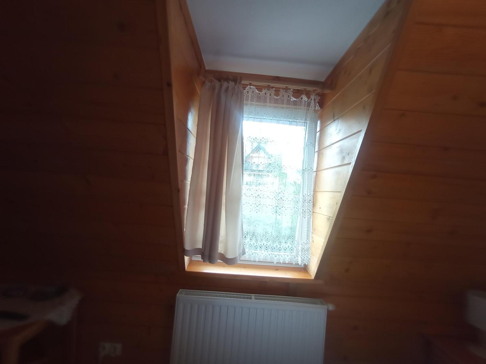 Tatrzanska Rezydencja Pod Brzyzkiem Zakopane Esterno foto