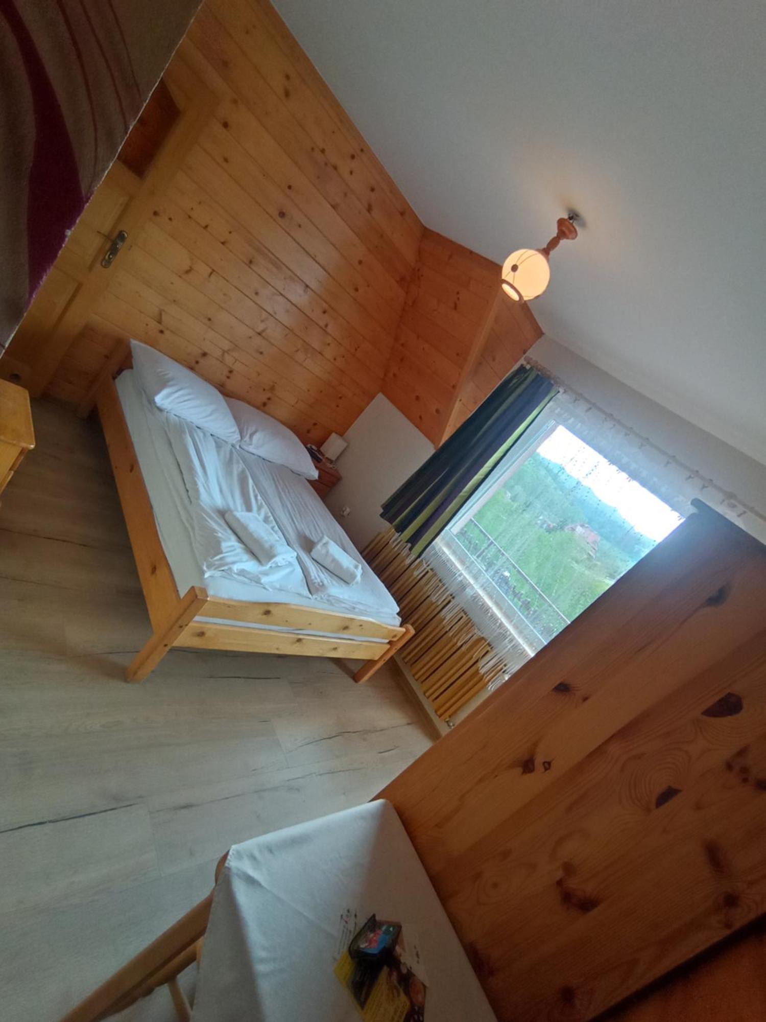 Tatrzanska Rezydencja Pod Brzyzkiem Zakopane Esterno foto