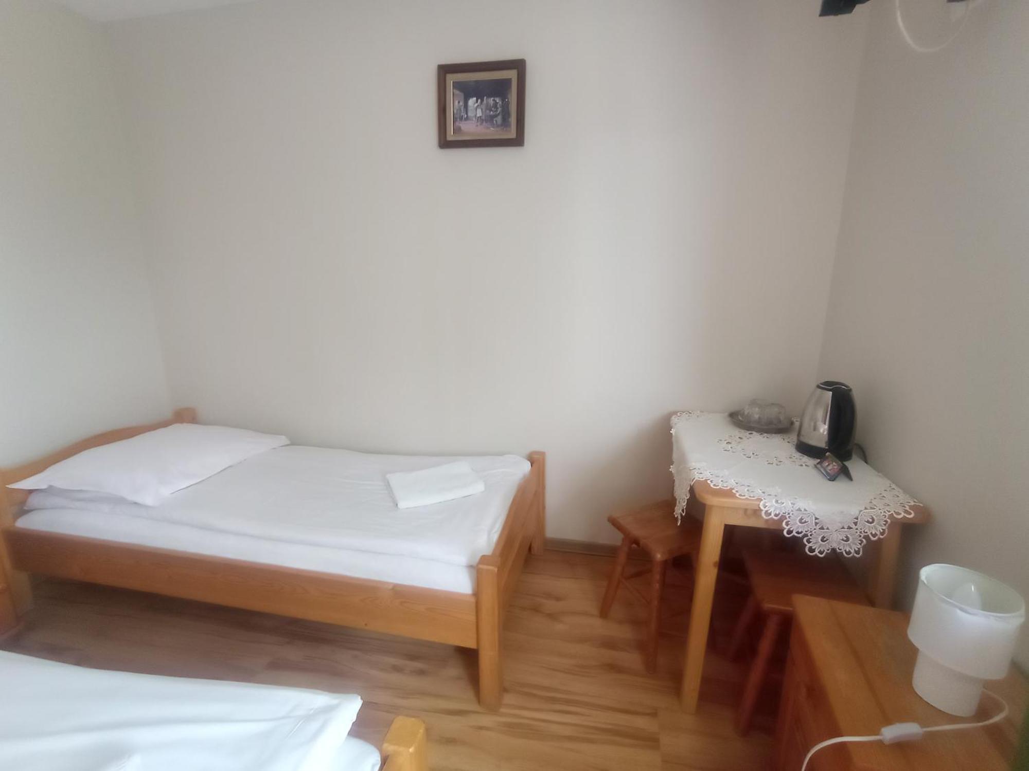 Tatrzanska Rezydencja Pod Brzyzkiem Zakopane Esterno foto
